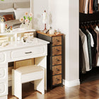 Rustic Brown