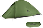 Naturehike Cloud Up 2 Tent Man Lightweight Camping