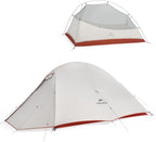 Naturehike Cloud Up 2 Tent Man Lightweight Camping