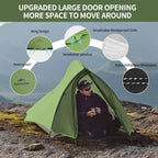 Naturehike Cloud Up 2 Tent Man Lightweight Camping
