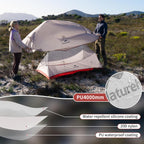 Naturehike Cloud Up 2 Tent Man Lightweight Camping