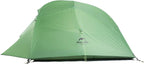 Cloud Up Ultralight Camping Tent Backpacking