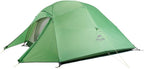 Cloud Up Ultralight Camping Tent Backpacking