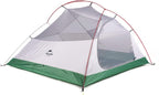 Cloud Up Ultralight Camping Tent Backpacking