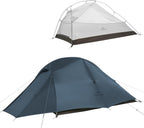 Naturehike Cloud-Up 3 Ultralight Professional Tent Persons