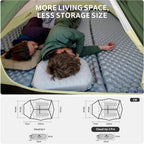 Naturehike Cloud-Up 3 Ultralight Professional Tent Persons