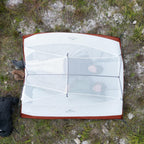 Naturehike Cloud-Up 3 Ultralight Professional Tent Persons