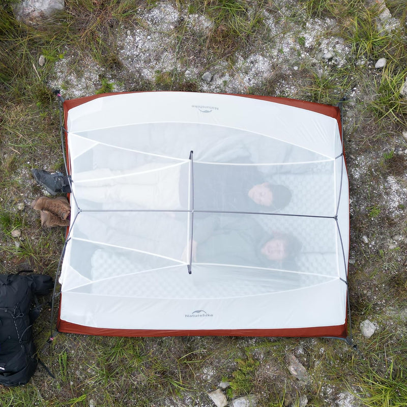 Cloud Up Ultralight Camping Tent Backpacking