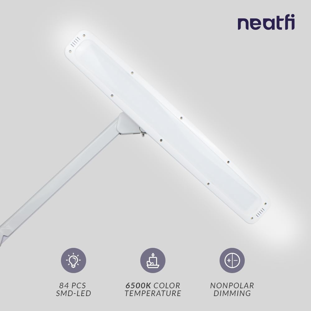 Elite HD Xl Desk Lamp 1 600 Lumens