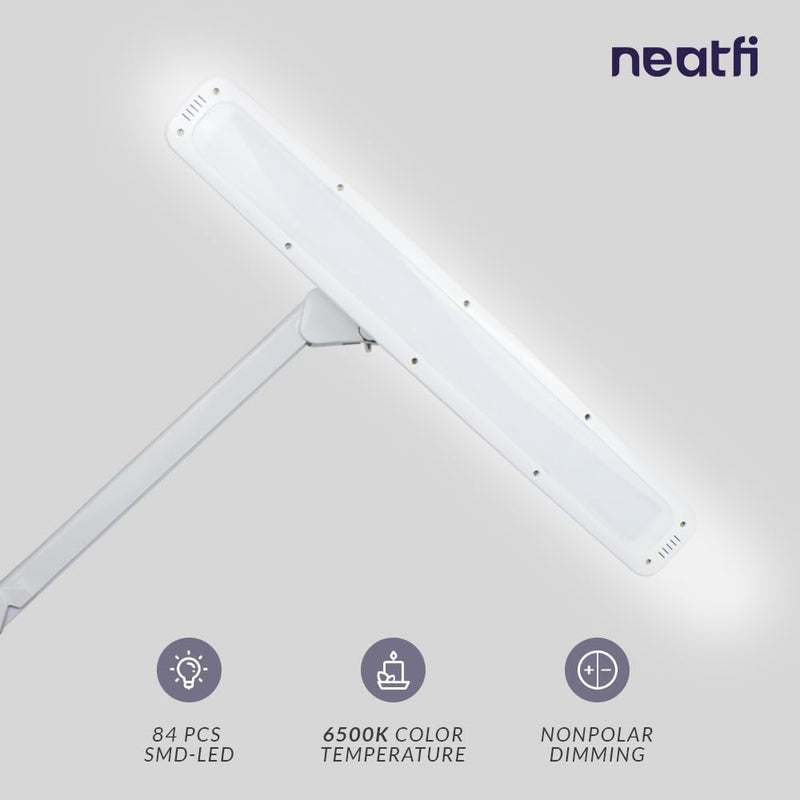 Elite HD Xl Desk Lamp 1 600 Lumens