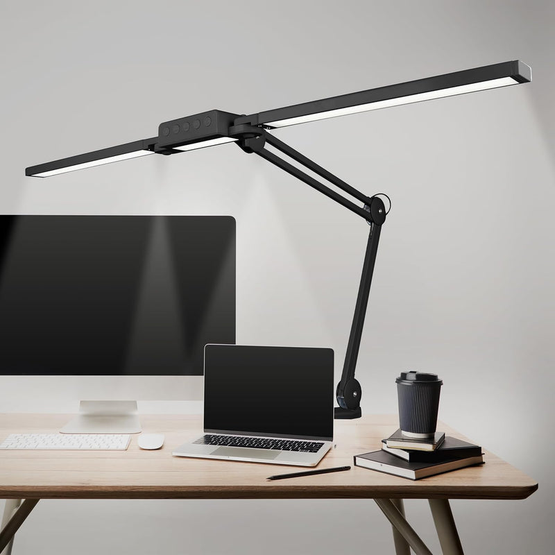 Elite HD Xl Desk Lamp 1 600 Lumens