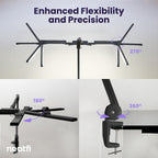 Neatfi Elite HD Xl Desk Lamp 1 600