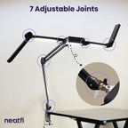 Neatfi Elite HD Xl Desk Lamp 1 600