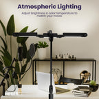 Neatfi Elite HD Xl Desk Lamp 1 600