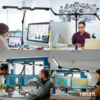Neatfi Elite HD Xl Desk Lamp 1 600