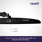 Neatfi Elite HD Xl Desk Lamp 1 600