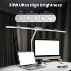 Neatfi Elite HD Xl Desk Lamp 1 600