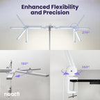 Neatfi Elite HD Xl Desk Lamp 1 600