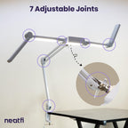 Neatfi Elite HD Xl Desk Lamp 1 600