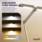 Neatfi Elite HD Xl Desk Lamp 1 600