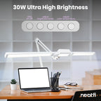 Neatfi Elite HD Xl Desk Lamp 1 600
