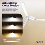 Neatfi Elite HD Xl Desk Lamp 1 600