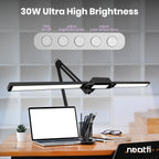 Neatfi Elite HD Xl Desk Lamp 1 600