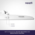 Neatfi Elite HD Xl Desk Lamp 1 600