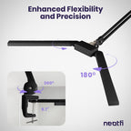 Neatfi Elite HD Xl Desk Lamp 1 600