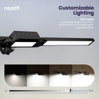 Neatfi Elite HD Xl Desk Lamp 1 600