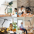 Neatfi Elite HD Xl Desk Lamp 1 600