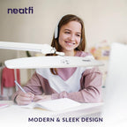 Neatfi Elite HD Xl Desk Lamp 1 600