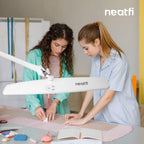 Neatfi Elite HD Xl Desk Lamp 1 600