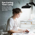 Neatfi Ultra 3 500 Lumens LED Desk Lamp