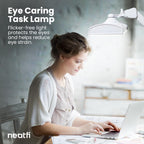 Neatfi Ultra 3 500 Lumens LED Desk Lamp
