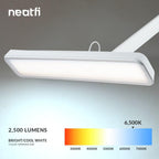 Neatfi Xl 2 500 Lumens 30W LED Task