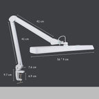 Neatfi Xl 2 500 Lumens 30W LED Task