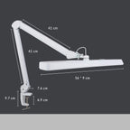Neatfi Xl 2 500 Lumens 30W LED Task