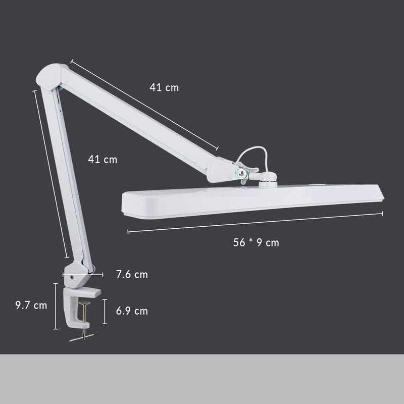 Xl 2 500 Lumens 30W LED Task Lamp