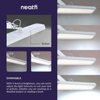 Neatfi Xl 2 500 Lumens 30W LED Task