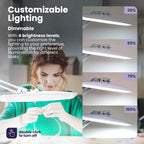 Neatfi Xl Lumens 20W LED Desk Lamp