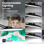 Neatfi Xl Lumens 20W LED Desk Lamp
