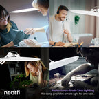 Neatfi Xl Lumens 20W LED Desk Lamp
