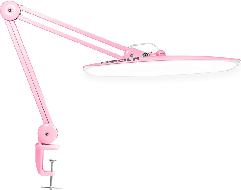 Xl Lumens 24W LED Desk Lamp 4-Level Dimmable