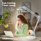 Neatfi Xl Lumens 24W LED Desk Lamp