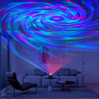 Nebula Starry Galaxy Projector for Room Home Bedroom