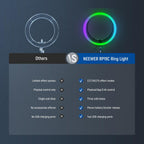 Neewer Ring Light 19 Inch with Tripod Stand
