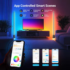 Neewer Smart LED Floor Lamp New Version 1500lm