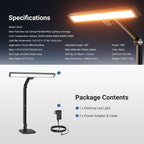 Neewre Basics 18" LED Video Light Bar