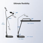 Neewre Basics 18" LED Video Light Bar